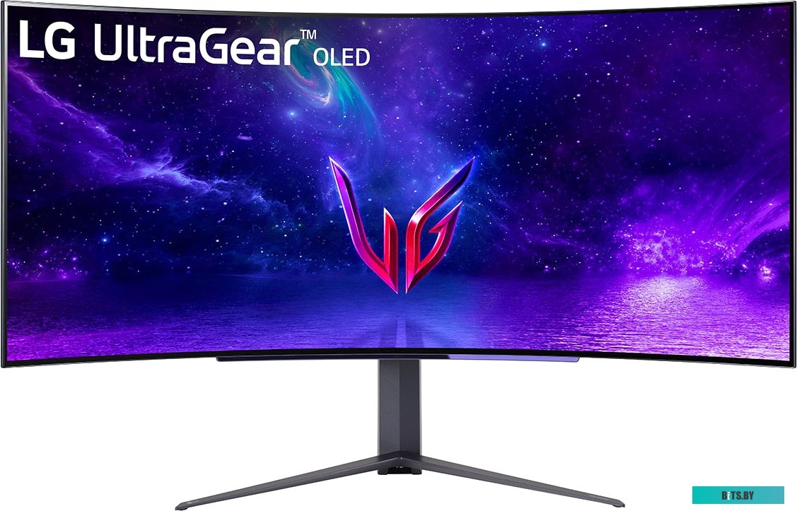 Монитор LG UltraGear 45GR95QE-B 45GR95QE-B.