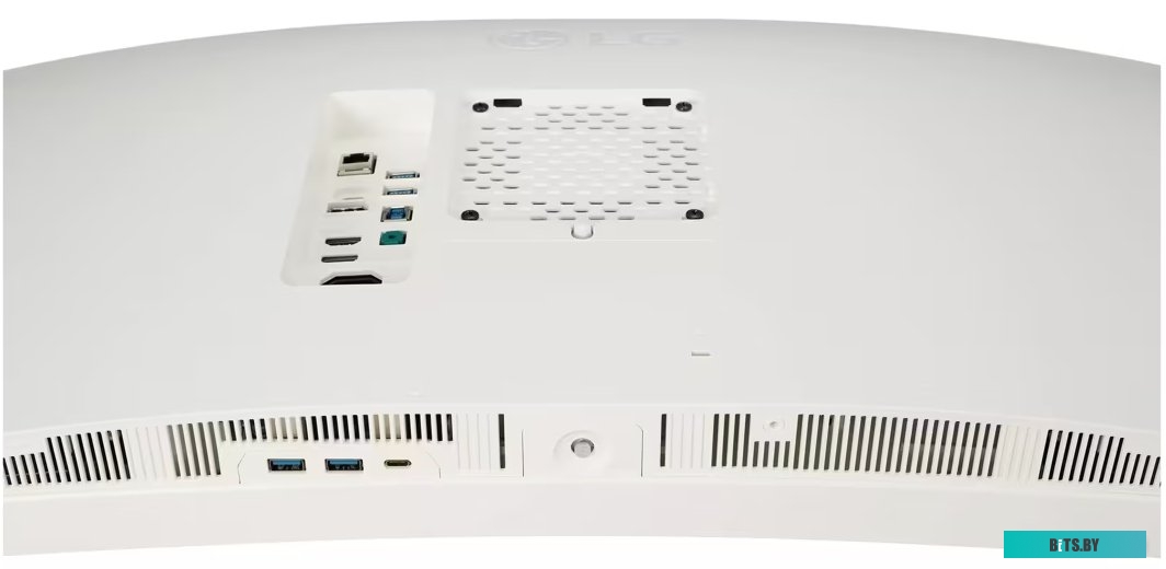 Монитор LG 38WR85QC-W 38WR85QC-W.ARUZ