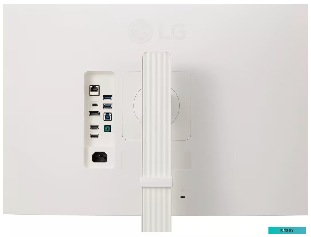 Монитор LG 38WR85QC-W 38WR85QC-W.ARUZ