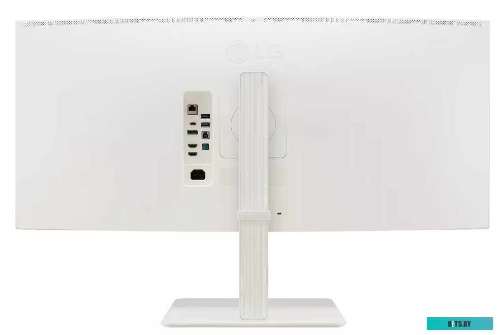 Монитор LG 38WR85QC-W 38WR85QC-W.ARUZ