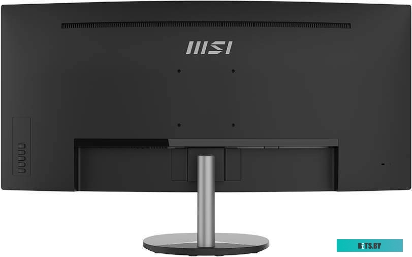 Монитор MSI Pro MP341CQ <9S6-3PB2CT-027>