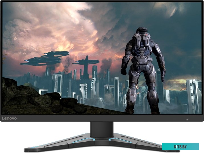 Игровой монитор Lenovo G24-20 66CFGAC1EU