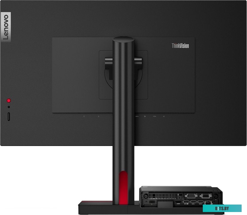 12BKMAT1EU Lenovo ThinkCentre TIO Flex 27i 12BKMAT1EU
