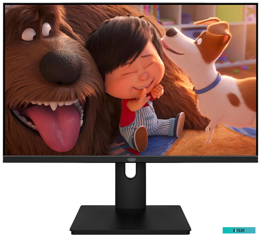 Монитор 21.5" AIWA MF2203 Black MF2203