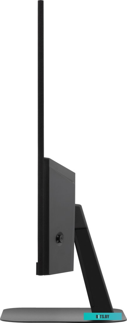 Монитор ViewSonic 27" VA2708-4K-HD черный VA2708-4K-HD
