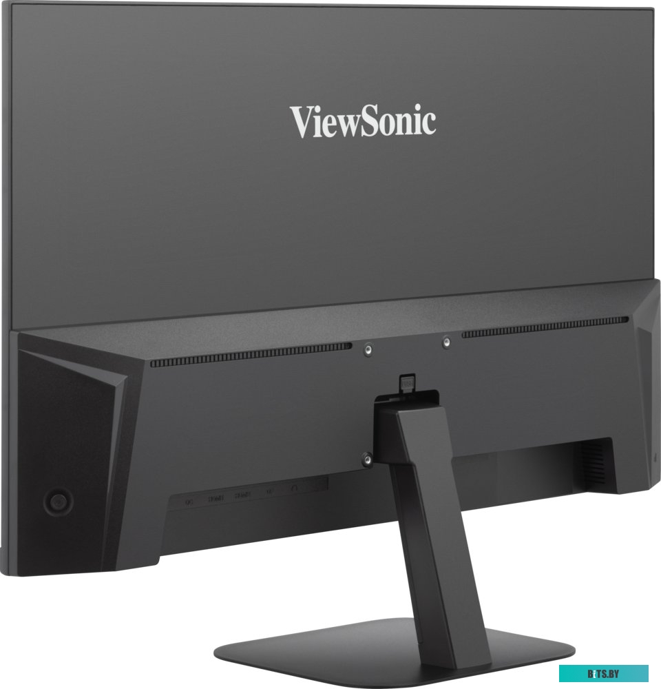 Монитор ViewSonic 27" VA2708-4K-HD черный VA2708-4K-HD