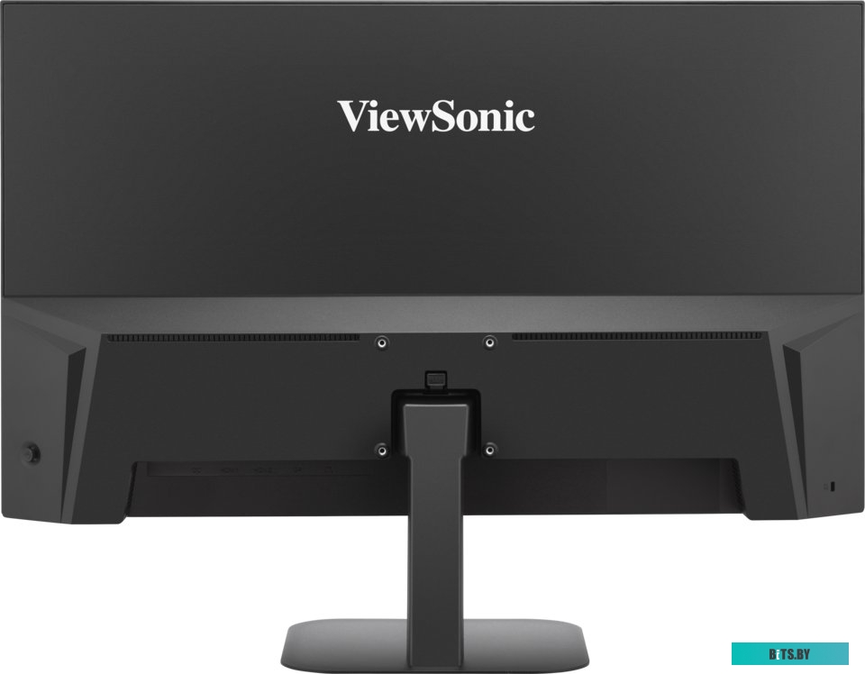 Монитор ViewSonic 27" VA2708-4K-HD черный VA2708-4K-HD