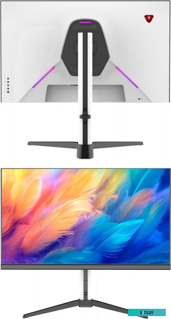 Монитор 27" Lime C270A White-Black C270A C270A