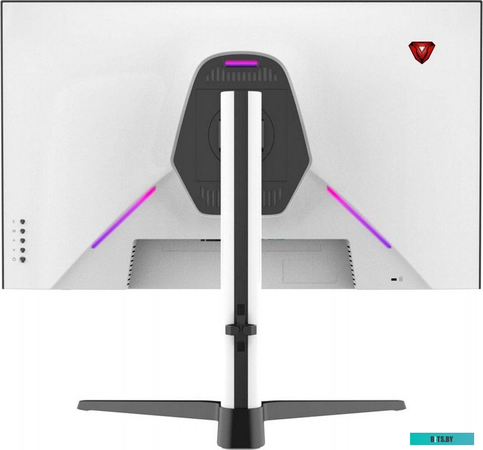 Монитор 27" Lime C270A White-Black C270A C270A