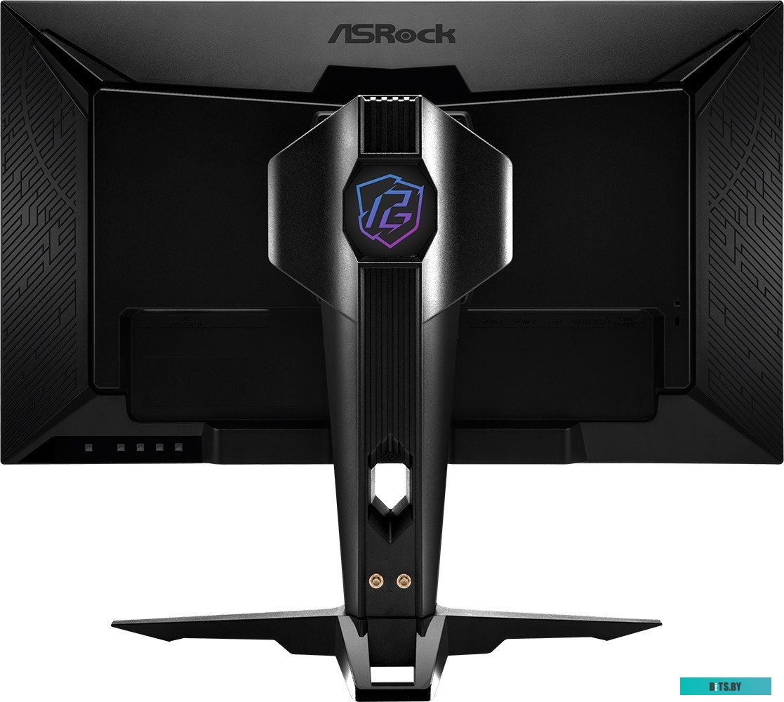 Монитор 27" ASRock Phantom Gaming PG27FFX2A Black PG27FFX2A
