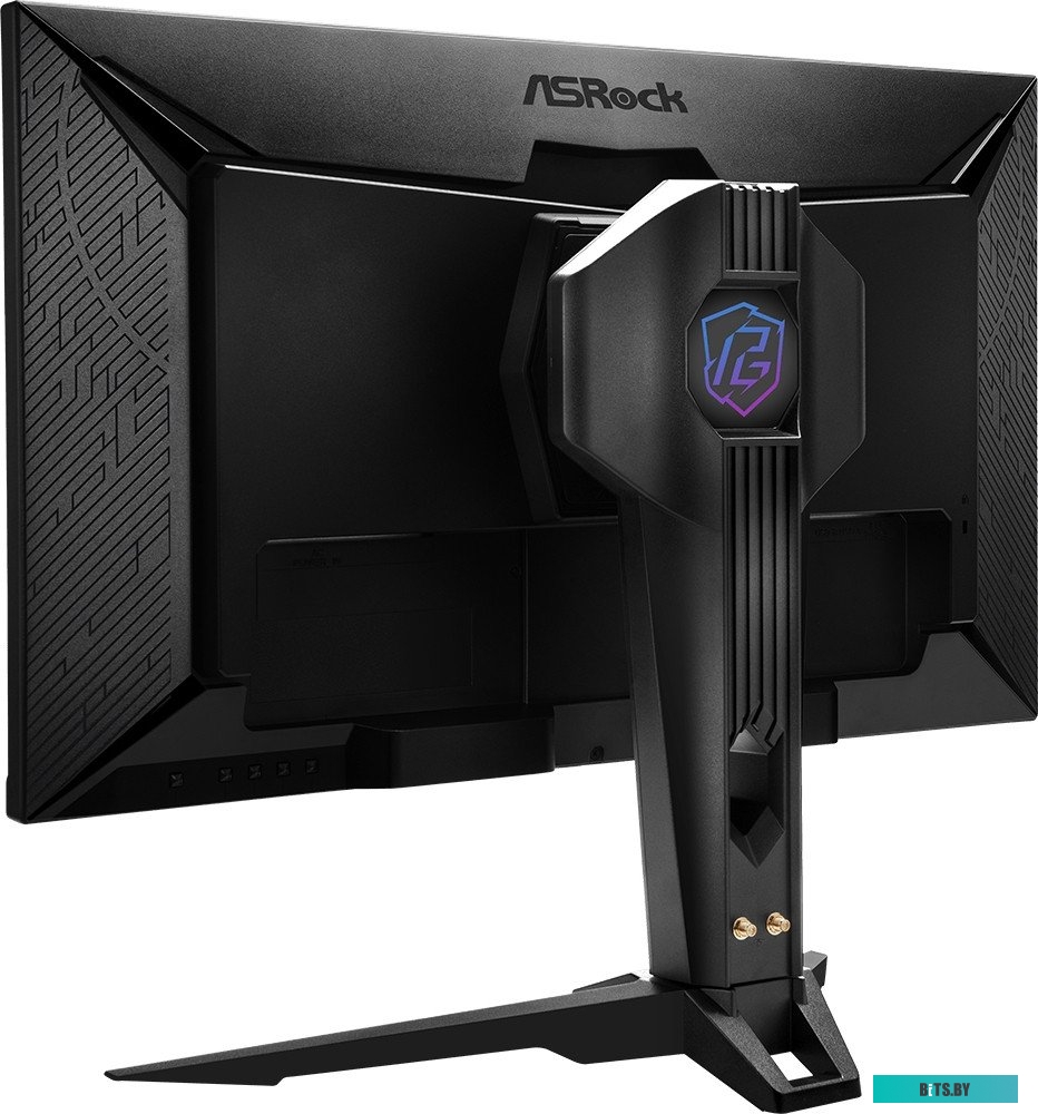 Монитор 27" ASRock Phantom Gaming PG27FFX2A Black PG27FFX2A