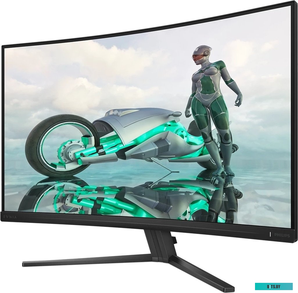 МОНИТОР 32" PHILIPS 32M2C3500L/00 32M2C3500L/00(01)