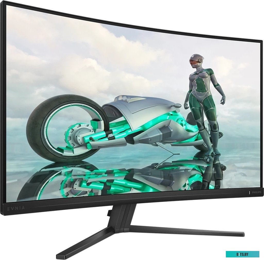 МОНИТОР 32" PHILIPS 32M2C3500L/00 32M2C3500L/00(01)
