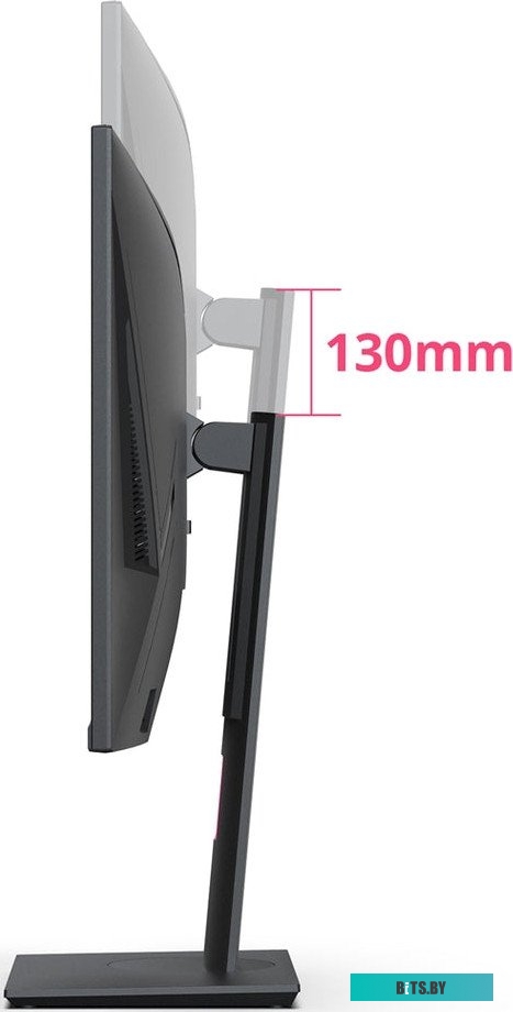 Монитор 27" KTC H27P22S Black H27P22S