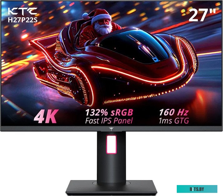 Монитор 27" KTC H27P22S Black H27P22S