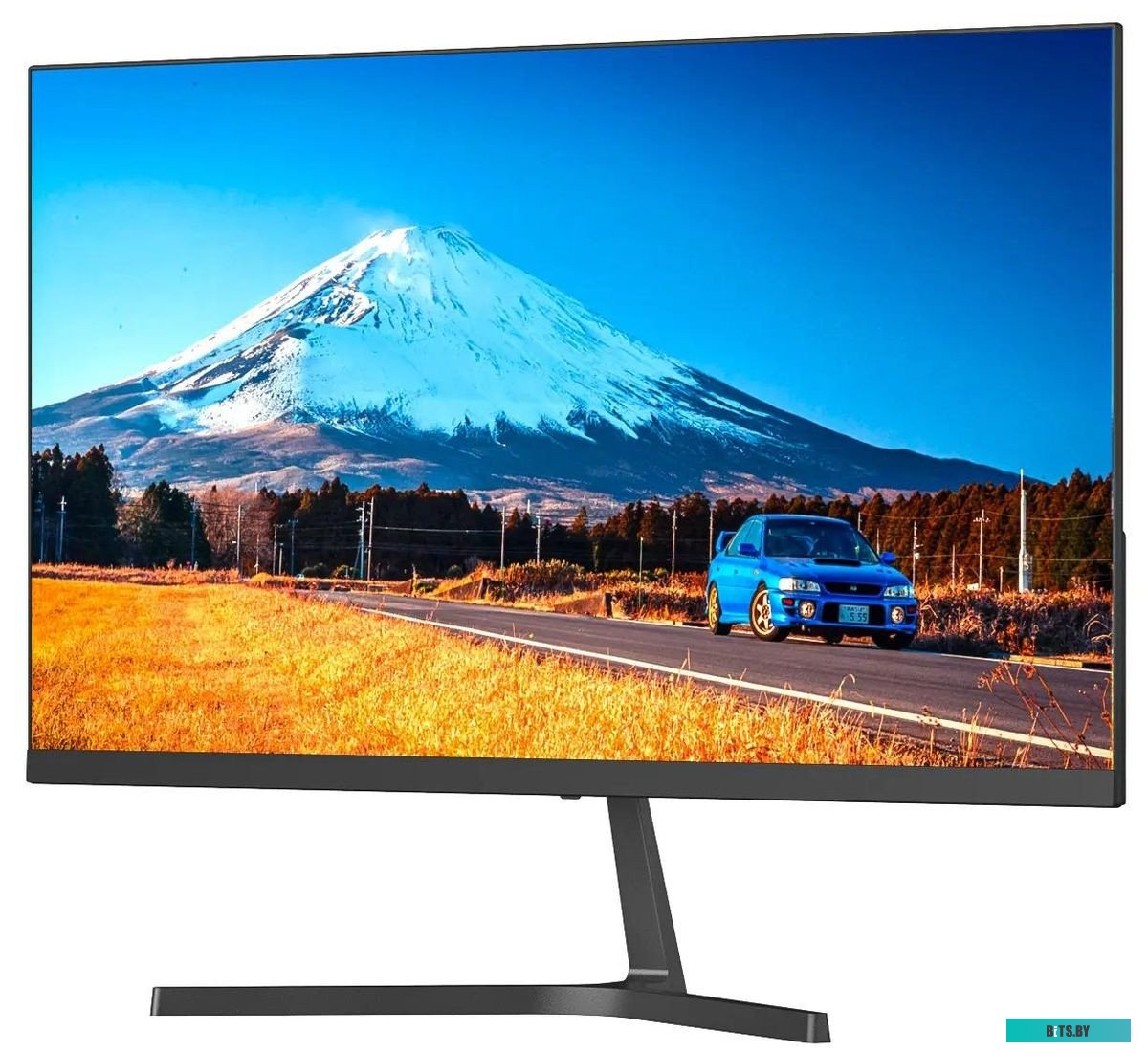 Монитор SunWind SM-27FI221 27", черный [sm27sb01]