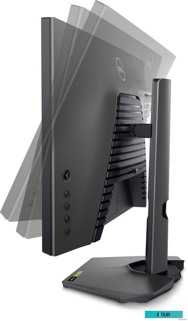 Dell G2524H