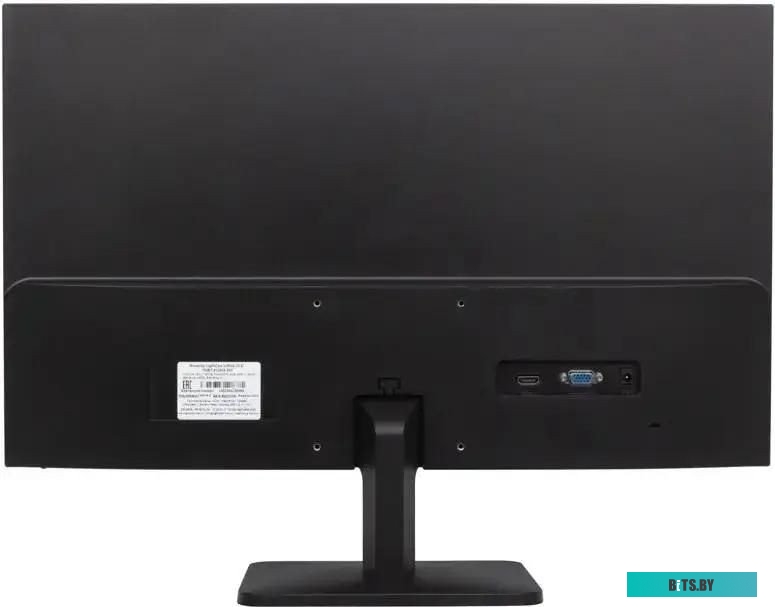 Монитор Lightcom 24" V-Lite ПЦВТ.852859.400-05 ПЦВТ.852859.400-05