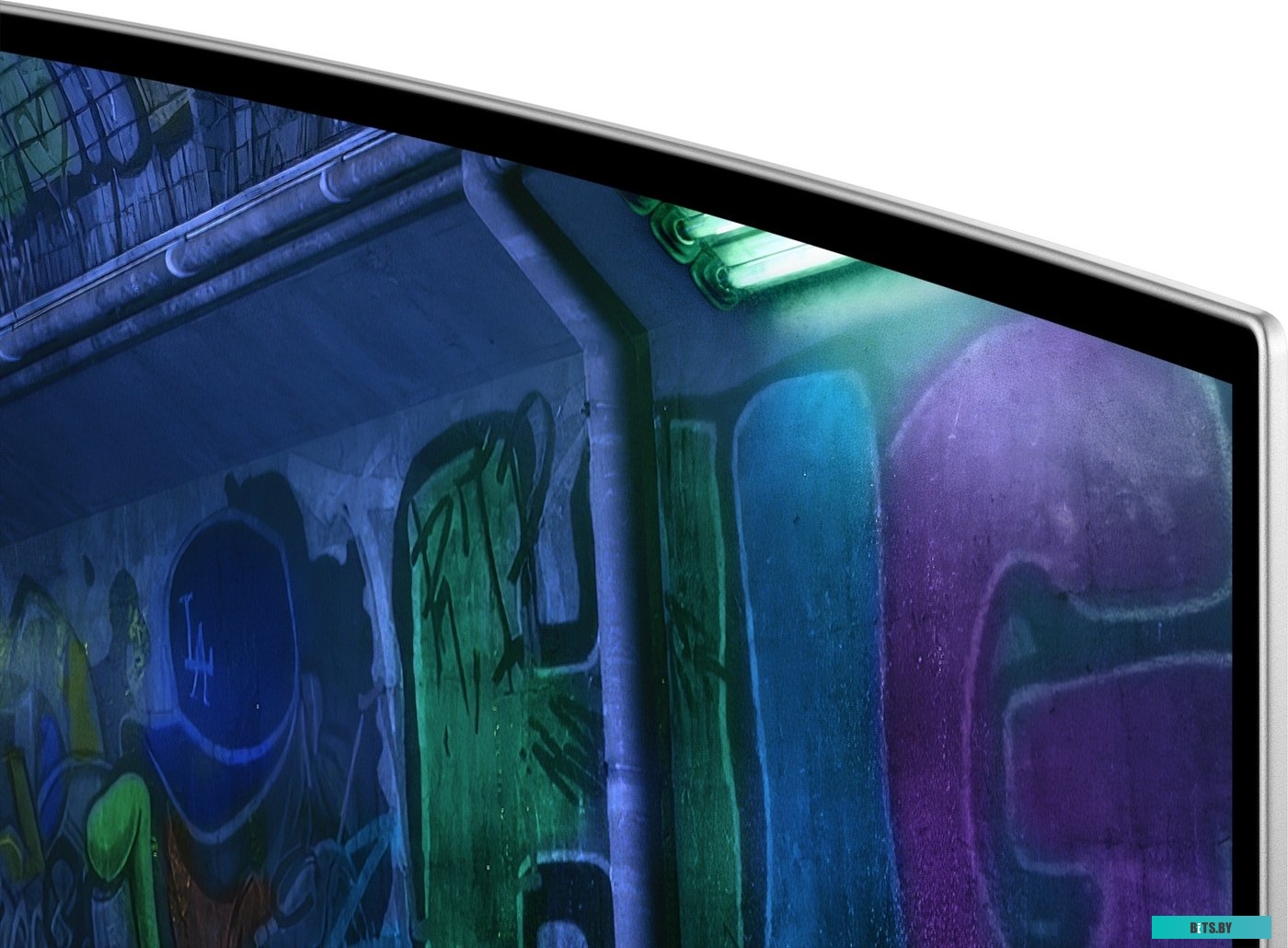 Монитор Samsung Odyssey OLED G9 S49DG932SIXCI