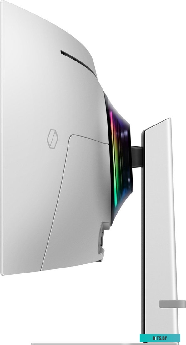 Монитор Samsung Odyssey OLED G9 S49DG932SIXCI