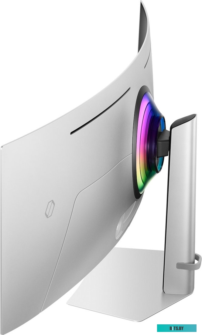 Монитор Samsung Odyssey OLED G9 S49DG932SIXCI