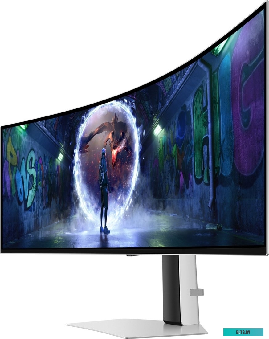 Монитор Samsung Odyssey OLED G9 S49DG932SIXCI