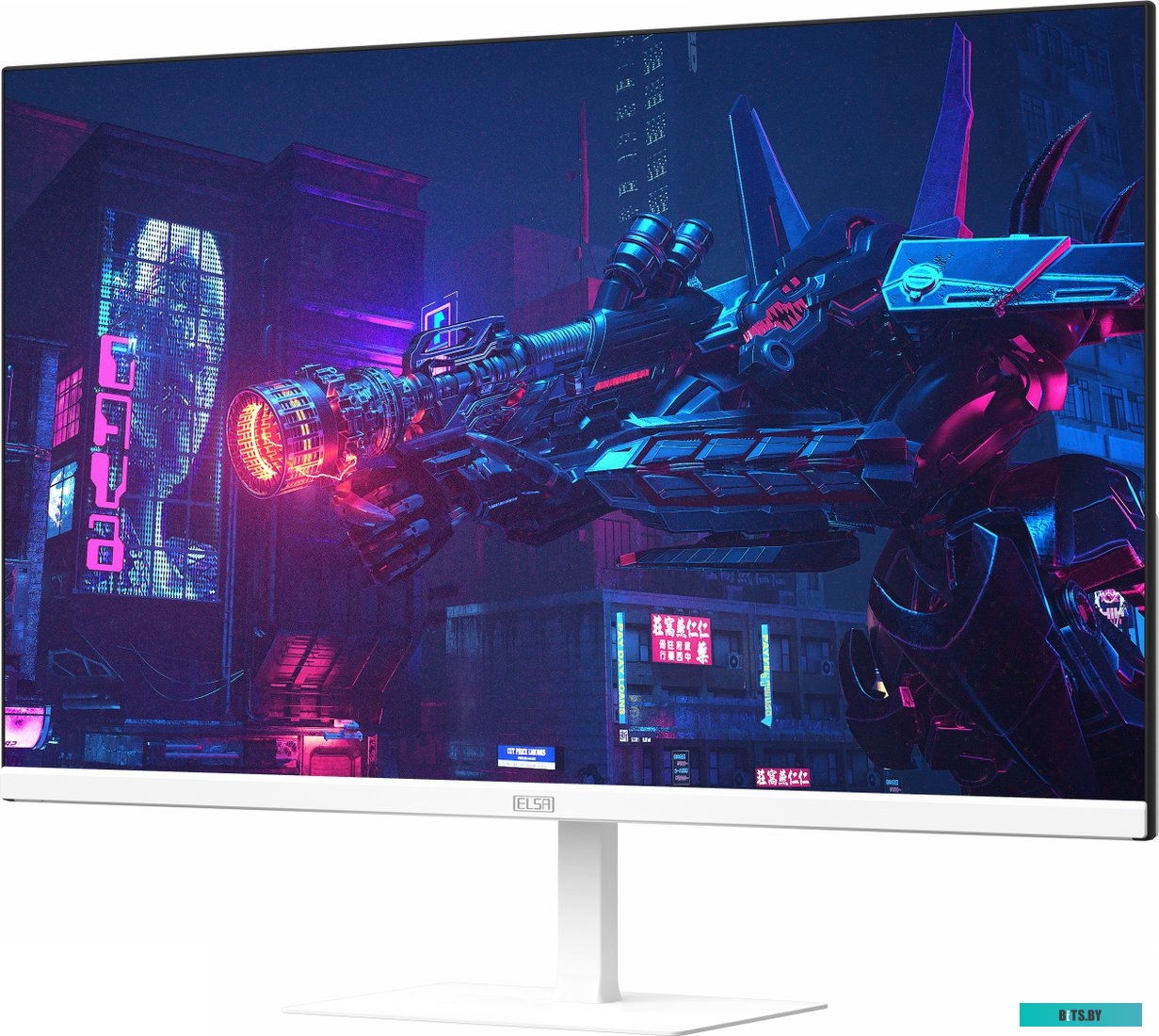 EA272QV Монитор Elsa EA272QV