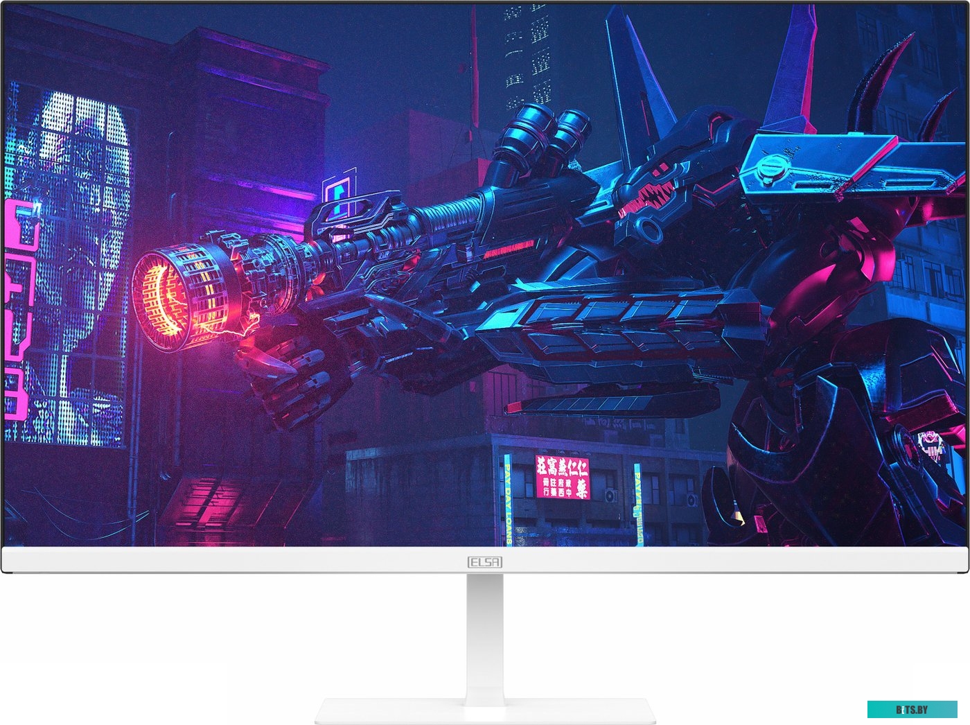 EA272QV Монитор Elsa EA272QV