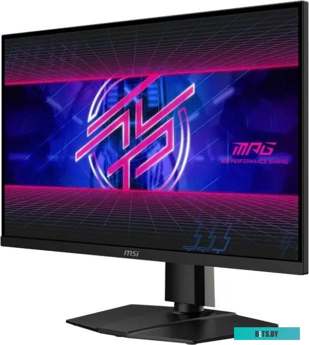 Монитор MSI MPG 274URF QD 9S6-3CC29H-275