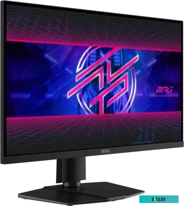 Монитор MSI MPG 274URF QD 9S6-3CC29H-275