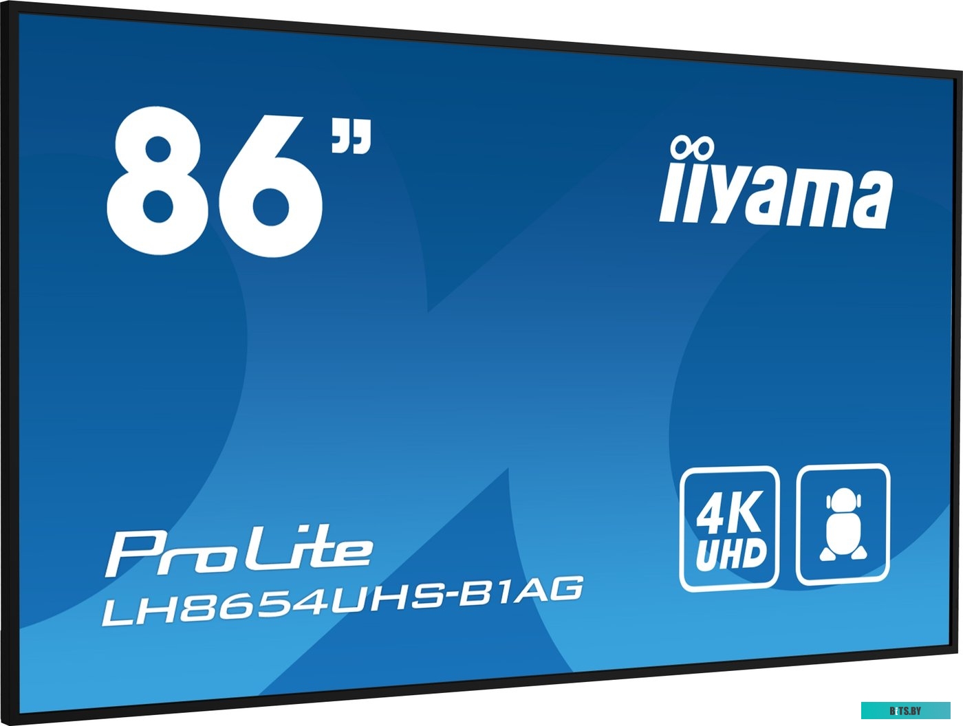 LH8654UHS-B1AG ЖКИ монитор Iiyama ProLite