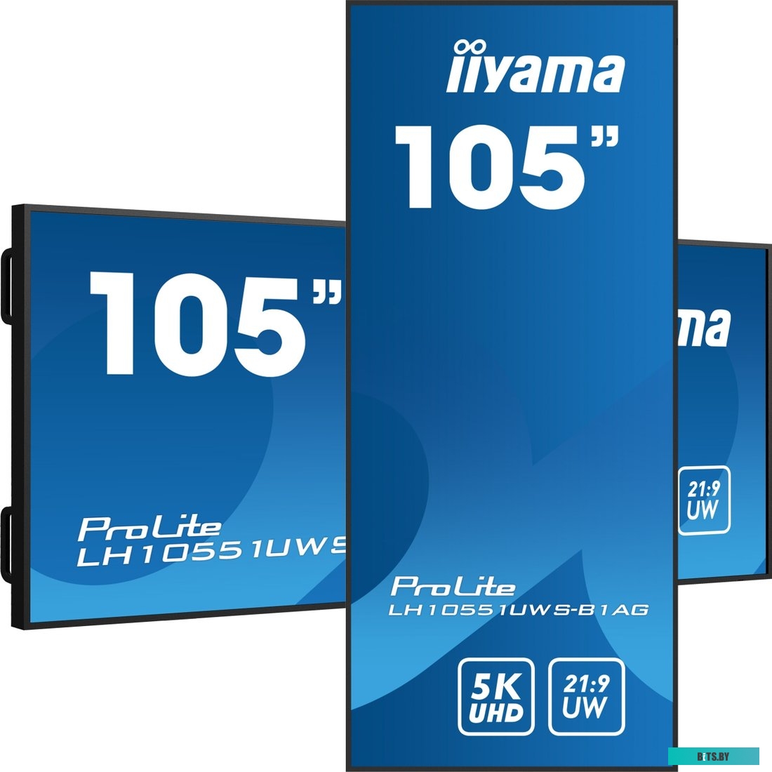 LH10551UWS-B1AG ЖКИ монитор Iiyama ProLite