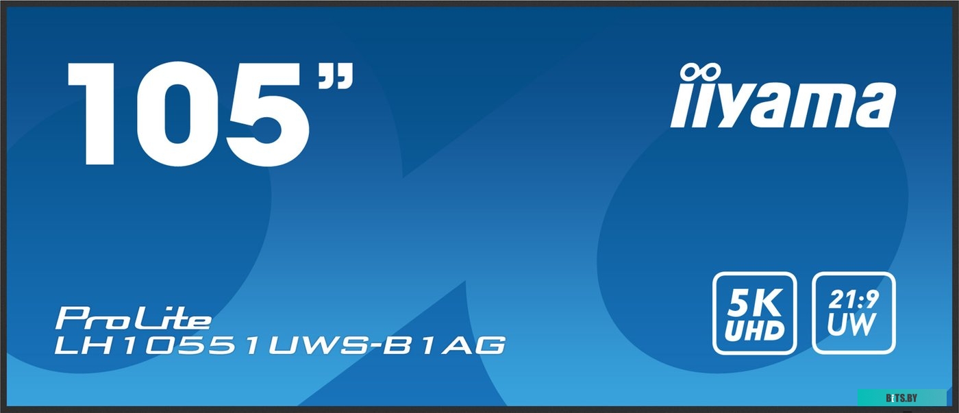 LH10551UWS-B1AG ЖКИ монитор Iiyama ProLite