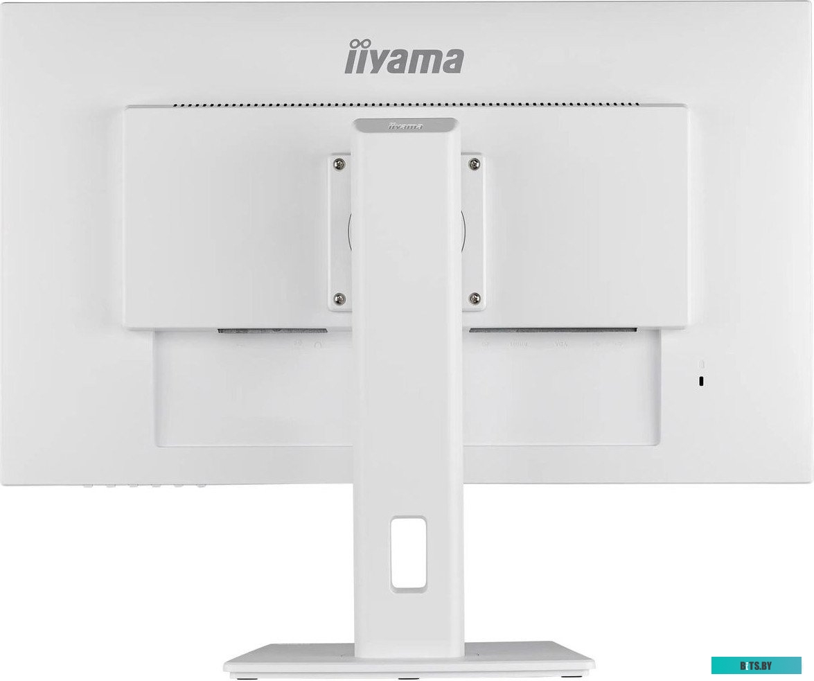 Монитор Iiyama ProLite XUB2792HSU-W5