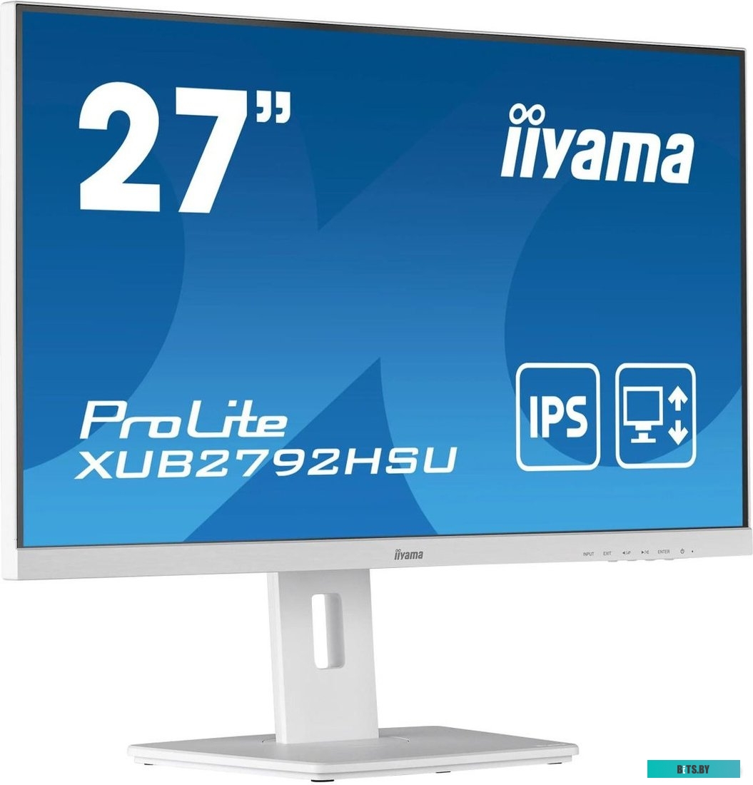 Монитор Iiyama ProLite XUB2792HSU-W5