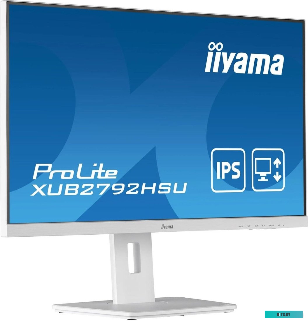 Монитор Iiyama ProLite XUB2792HSU-W5