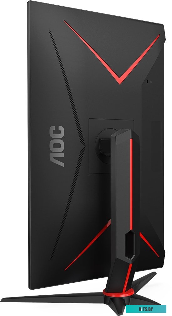 Монитор AOC Q27G2U/BK