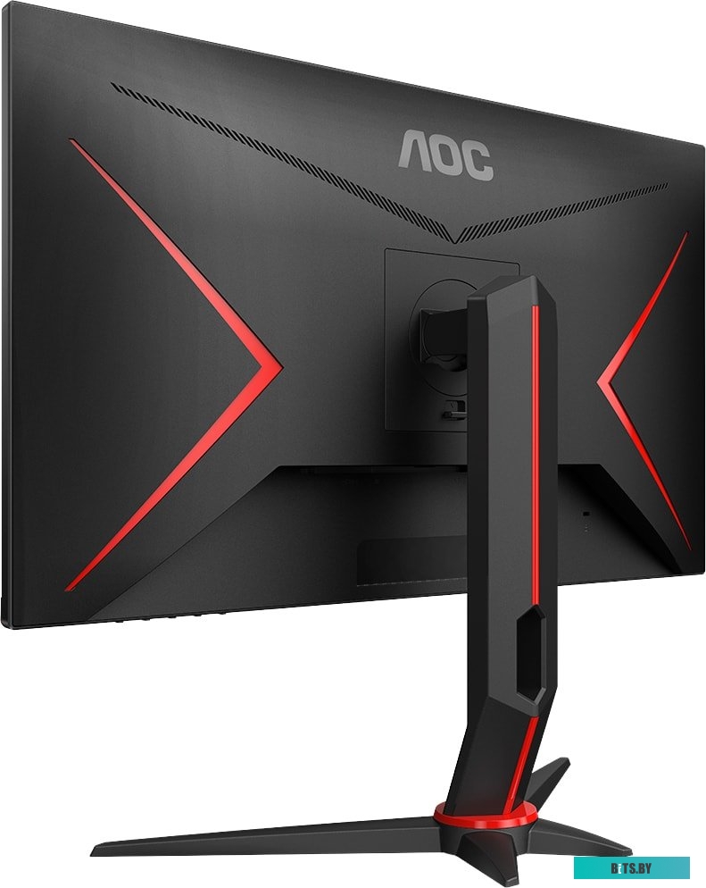 Монитор AOC Q27G2U/BK
