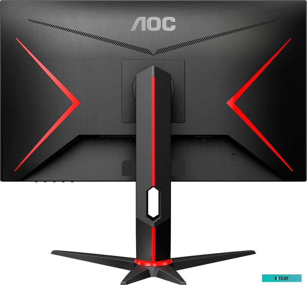 Монитор AOC Q27G2U/BK