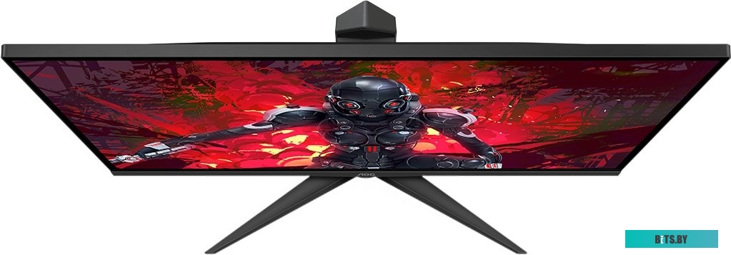 Монитор AOC Q27G2U/BK