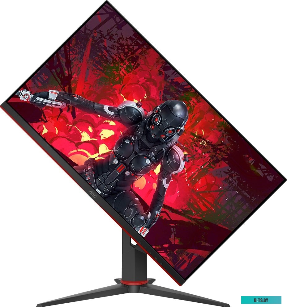 Монитор AOC Q27G2U/BK