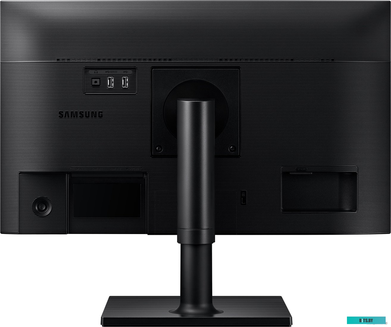 Монитор Samsung F27T450FQI <LF27T450FQIXCI>