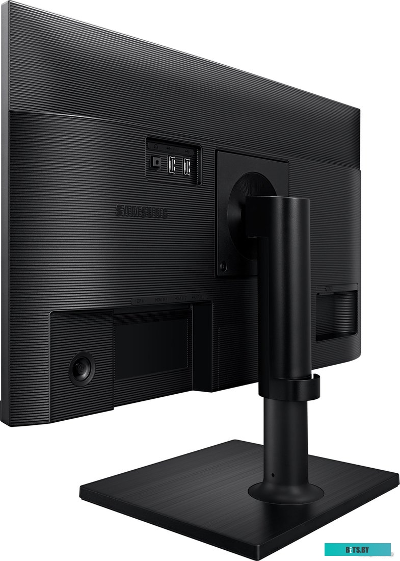 Монитор Samsung F27T450FQI <LF27T450FQIXCI>