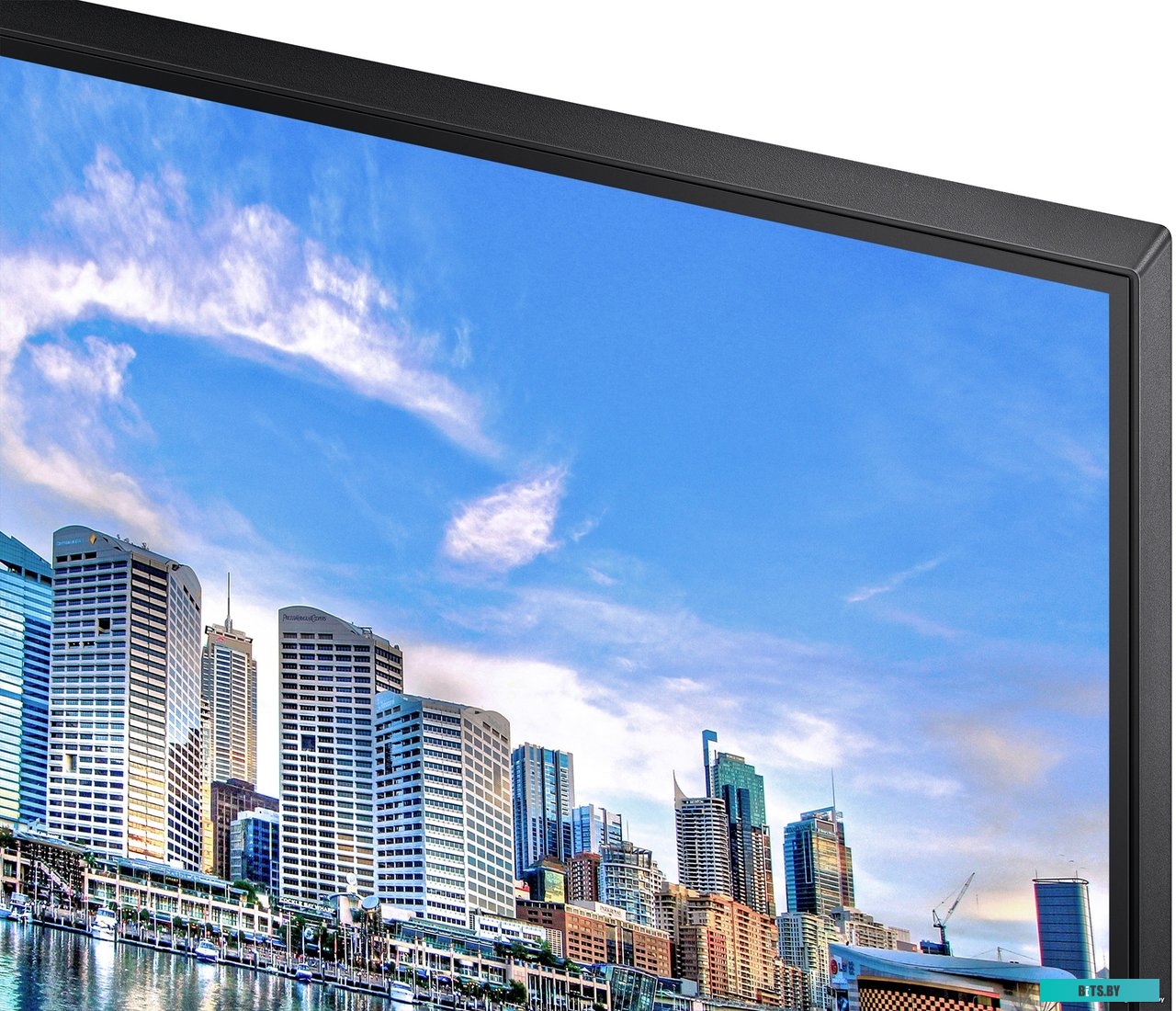 Монитор Samsung F27T450FQI <LF27T450FQIXCI>