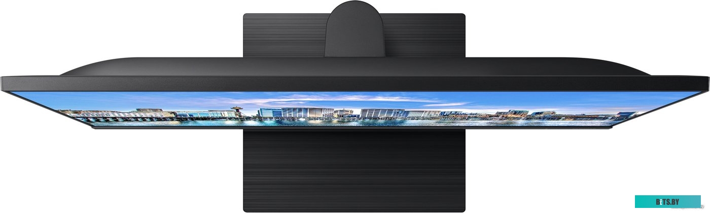 Монитор Samsung F27T450FQI <LF27T450FQIXCI>