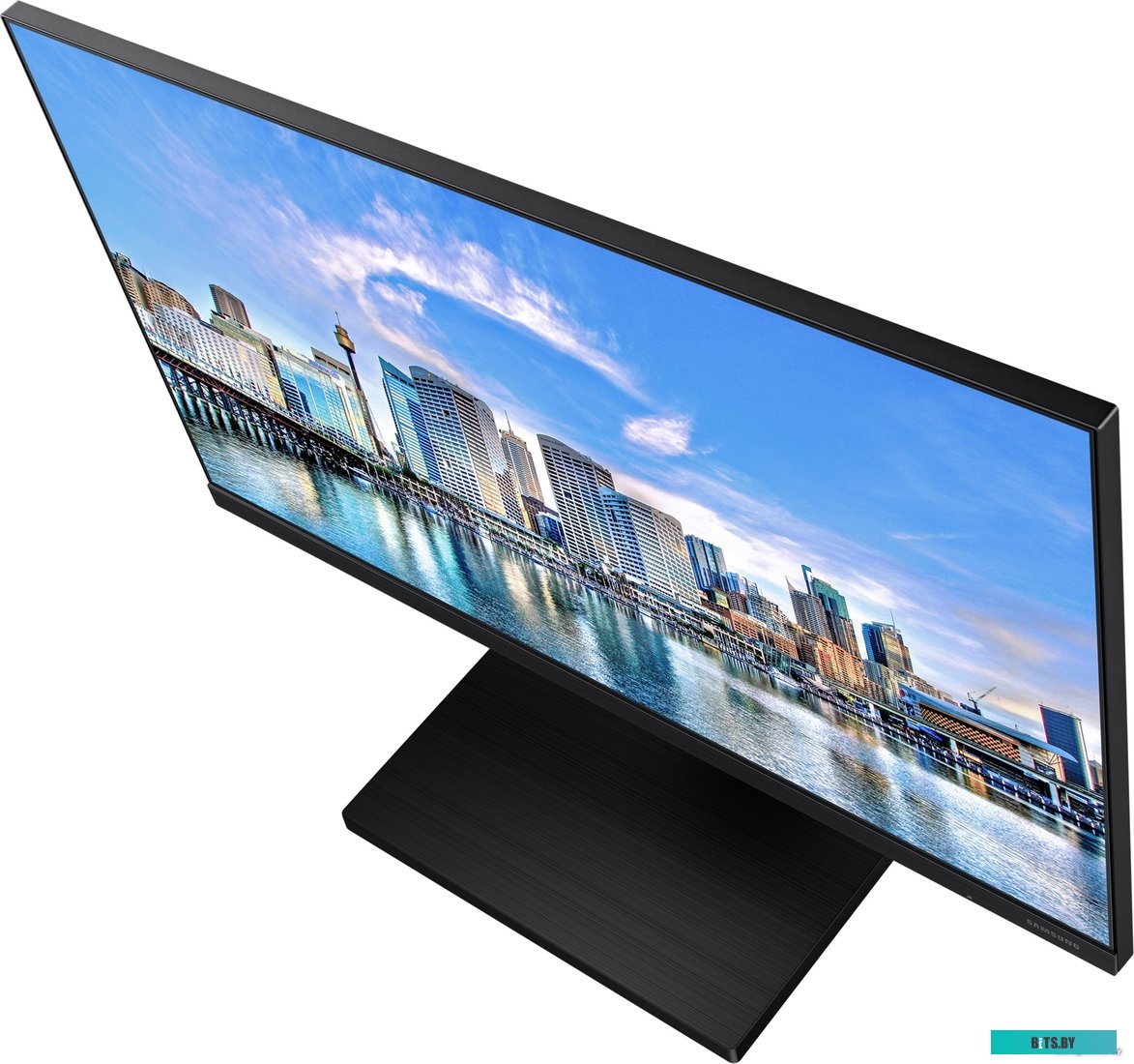Монитор Samsung F27T450FQI <LF27T450FQIXCI>