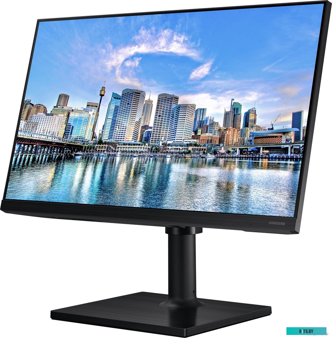 Монитор Samsung F27T450FQI <LF27T450FQIXCI>
