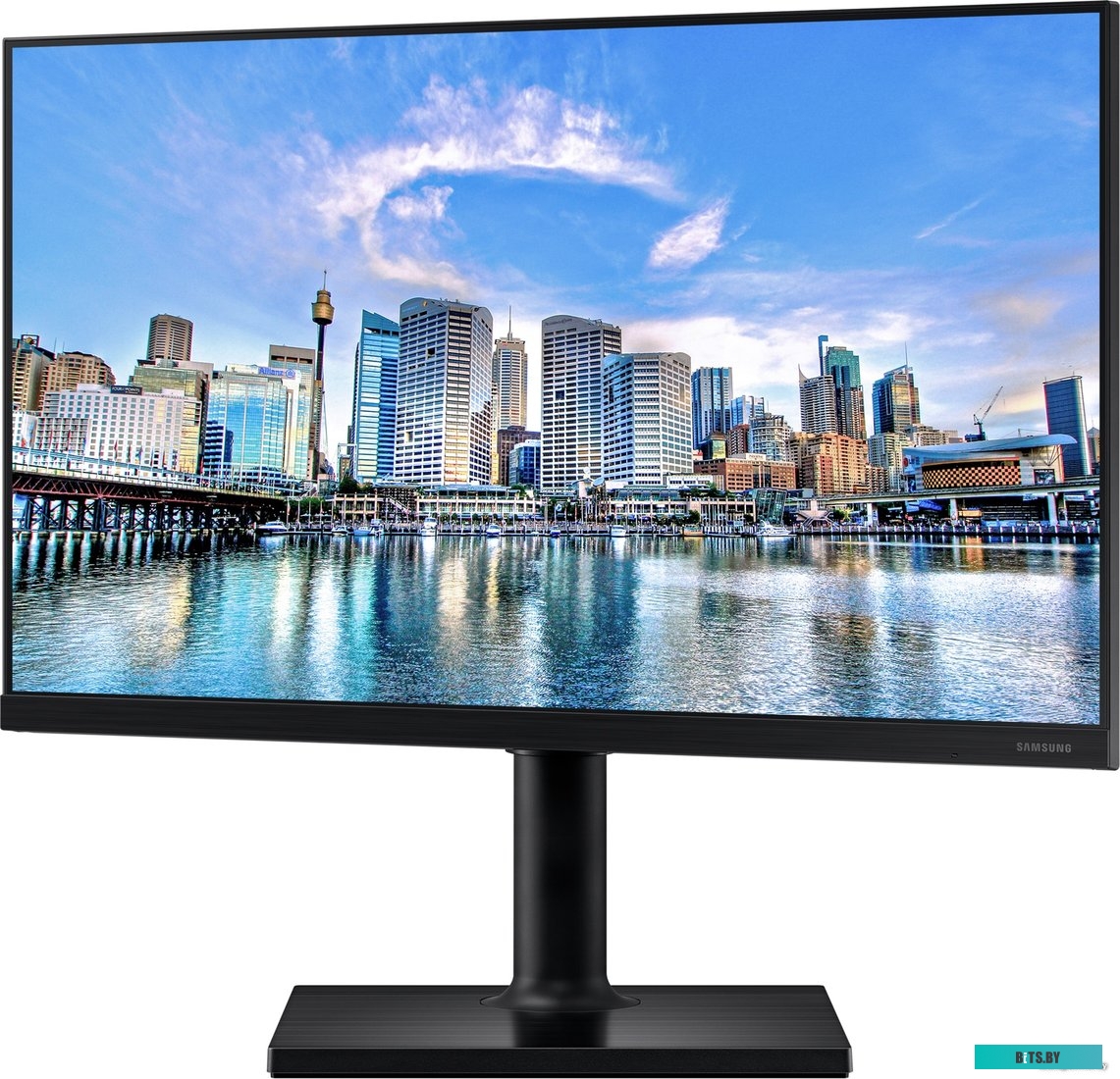 Монитор Samsung F27T450FQI <LF27T450FQIXCI>