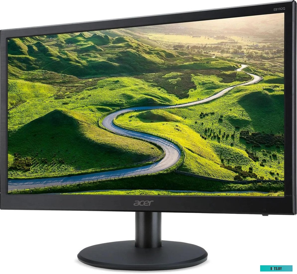 Монитор Acer EB192QBbi UM.XE2EE.B01