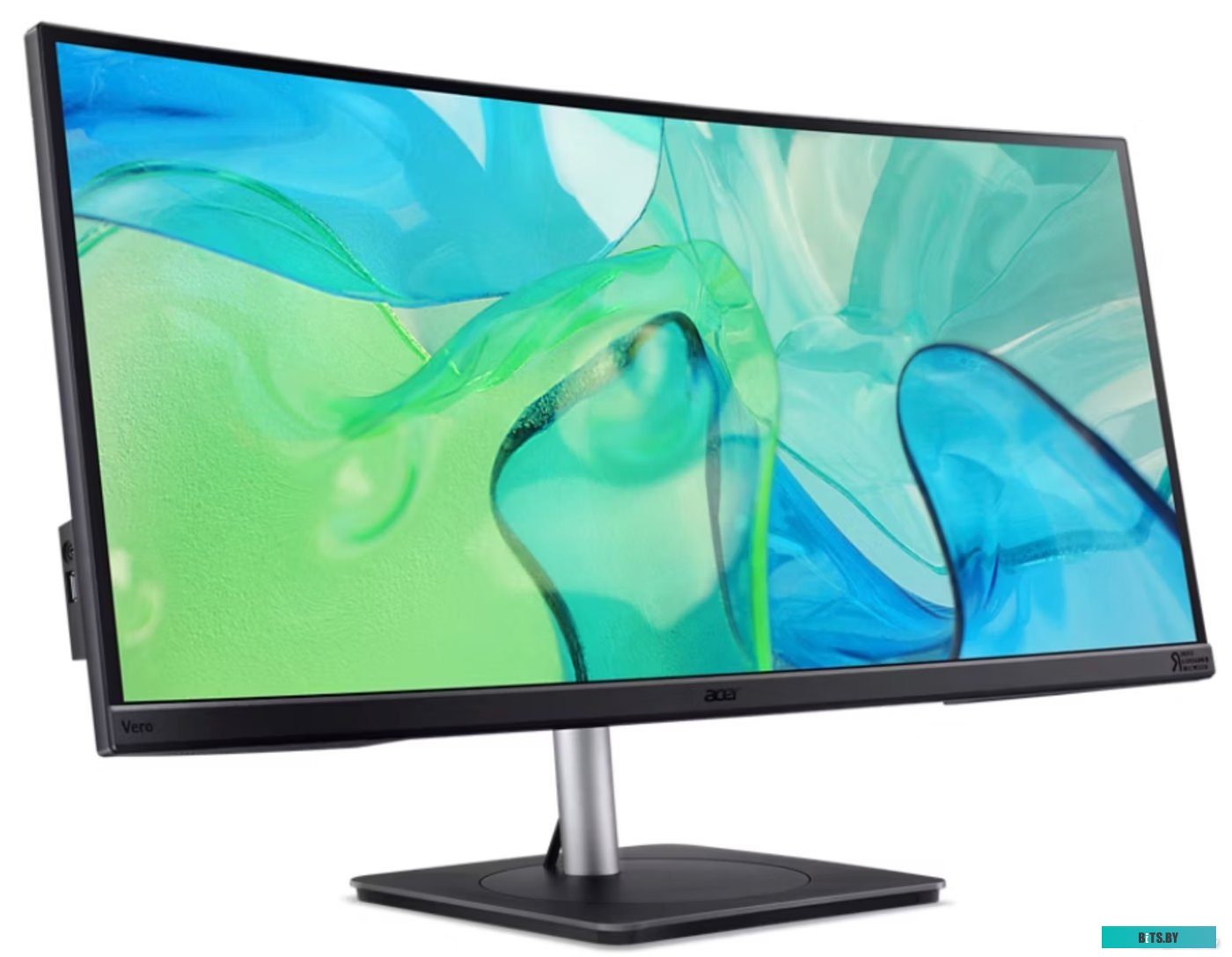 Монитор Acer Vero CB343CURbemiiphuzx UM.CB3EE.001